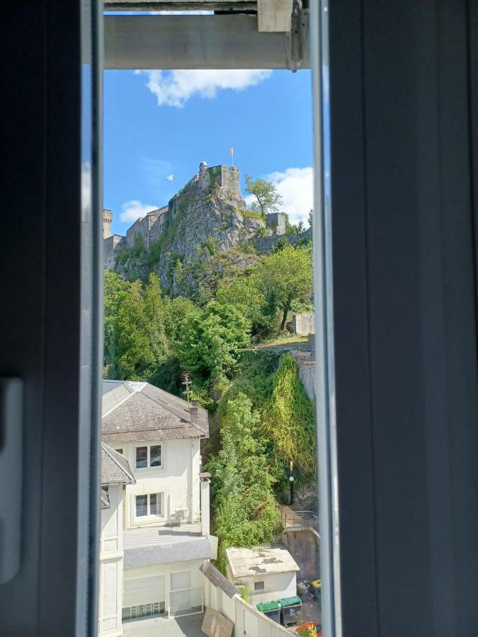 Le Peyragudes - Rue De La Grotte - 36m Apartment