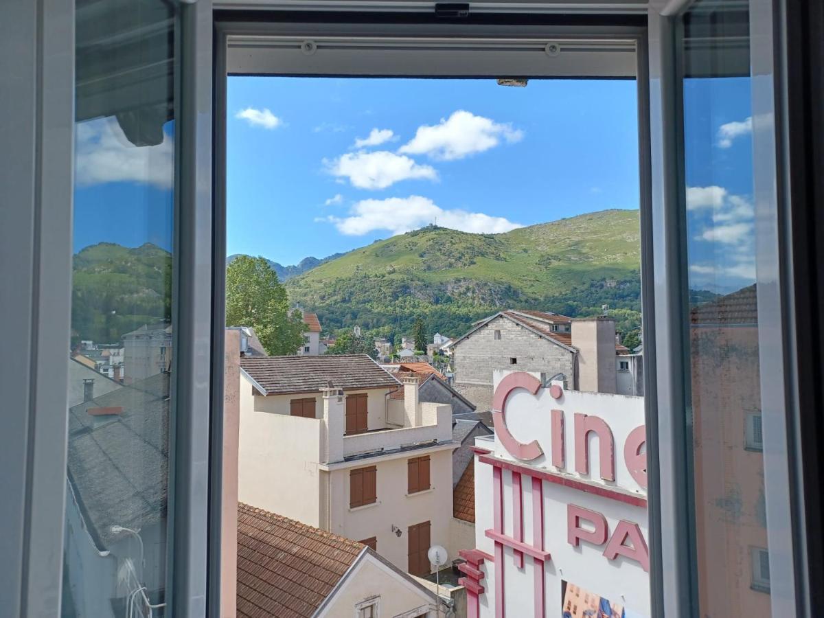 Apartment Le Peyragudes - Rue De La Grotte - 36m *